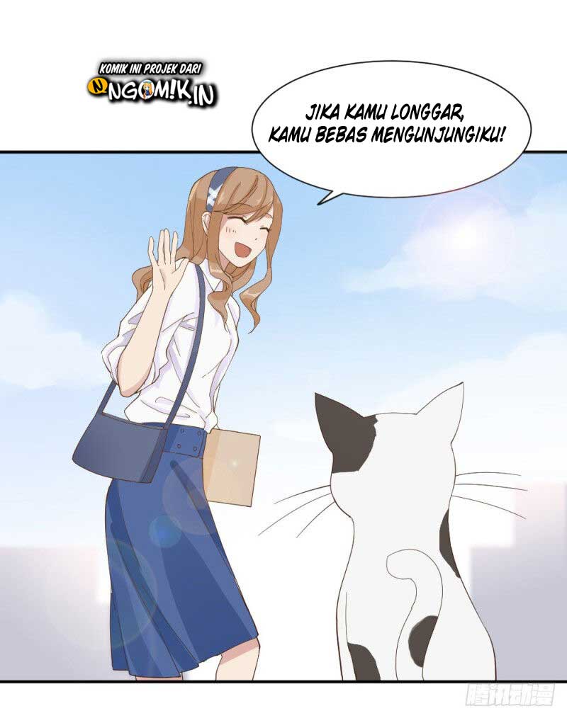 The Matchmaker Forbids Me From Dating Chapter 02 Gambar 78