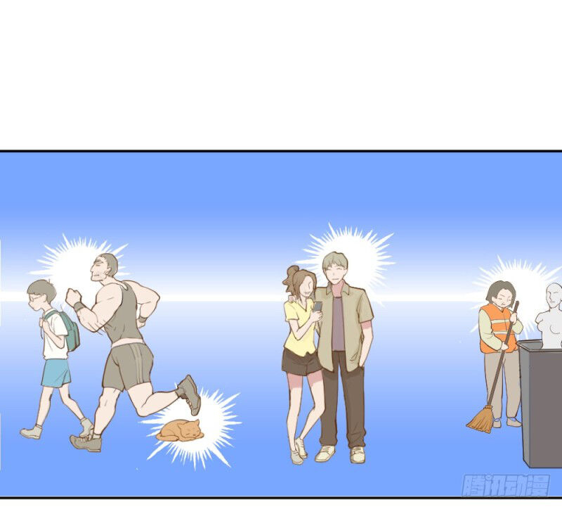 The Matchmaker Forbids Me From Dating Chapter 02 Gambar 81