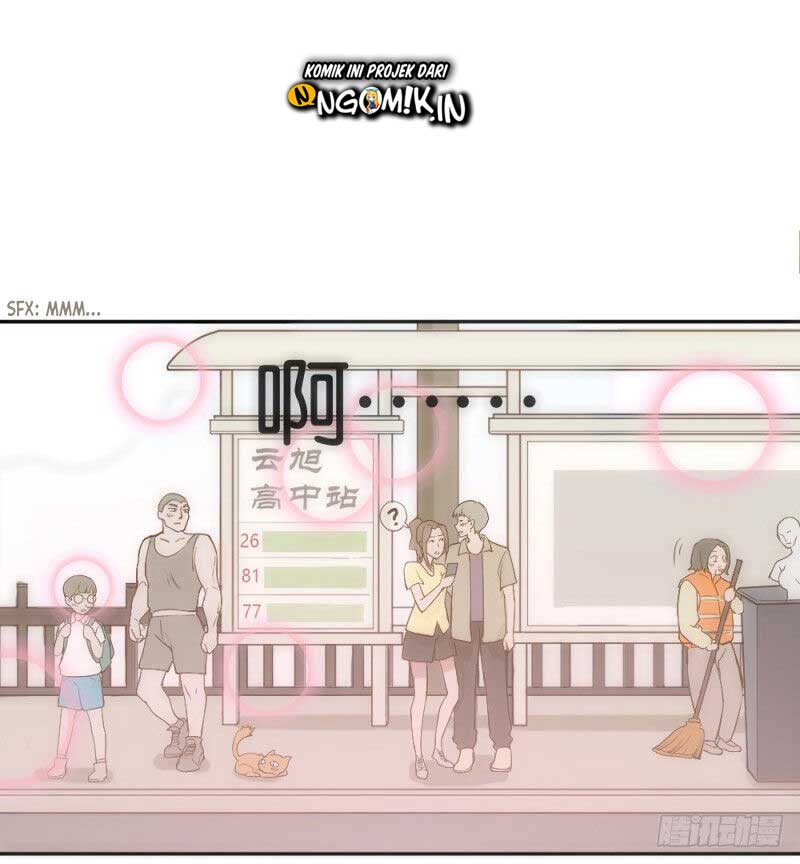The Matchmaker Forbids Me From Dating Chapter 02 Gambar 82