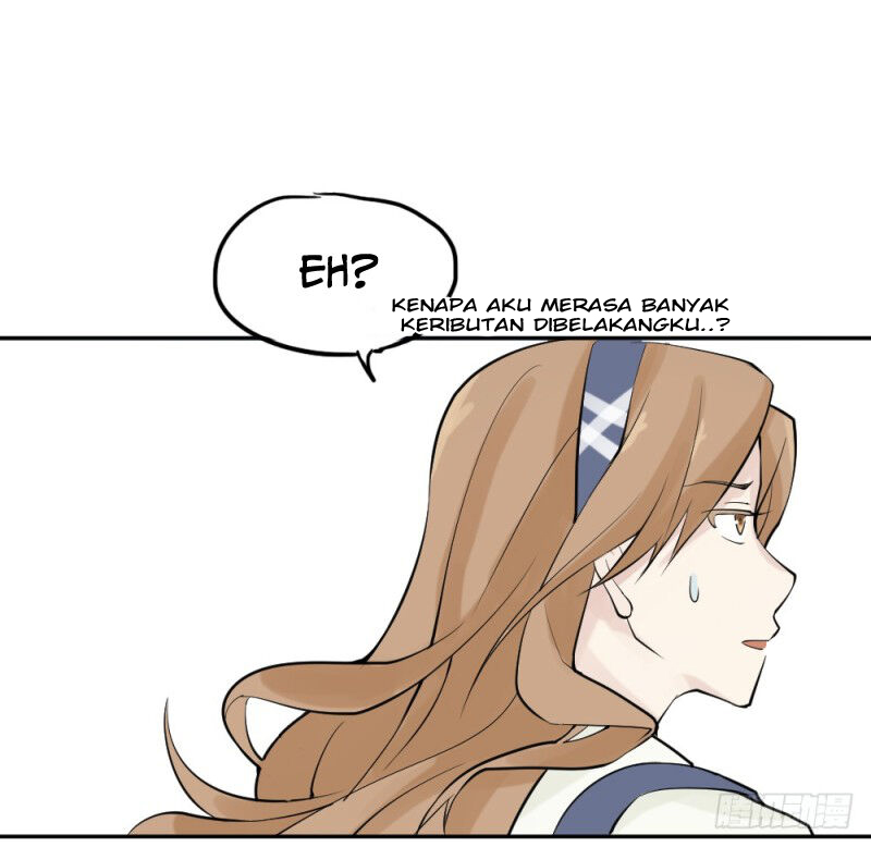 The Matchmaker Forbids Me From Dating Chapter 02 Gambar 85