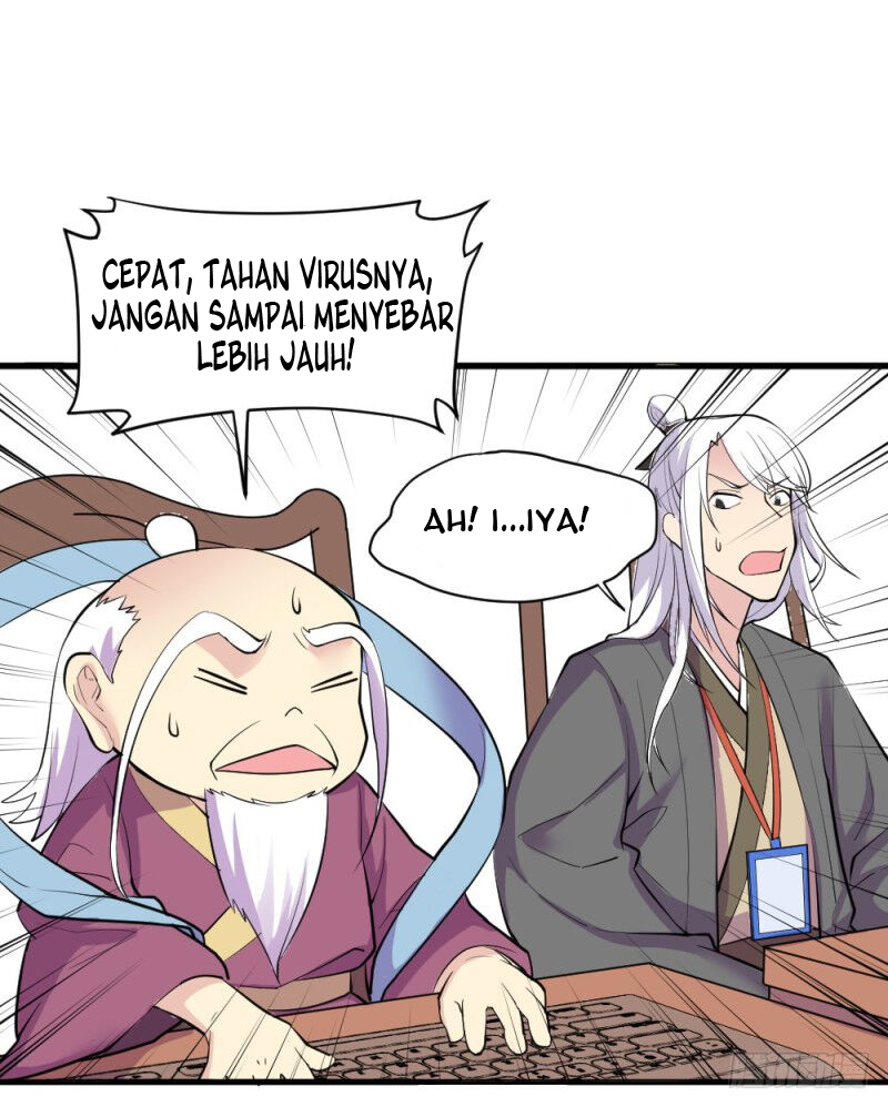 The Matchmaker Forbids Me From Dating Chapter 02 Gambar 87
