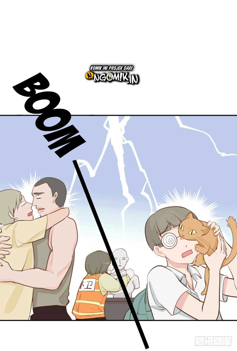 The Matchmaker Forbids Me From Dating Chapter 02 Gambar 88