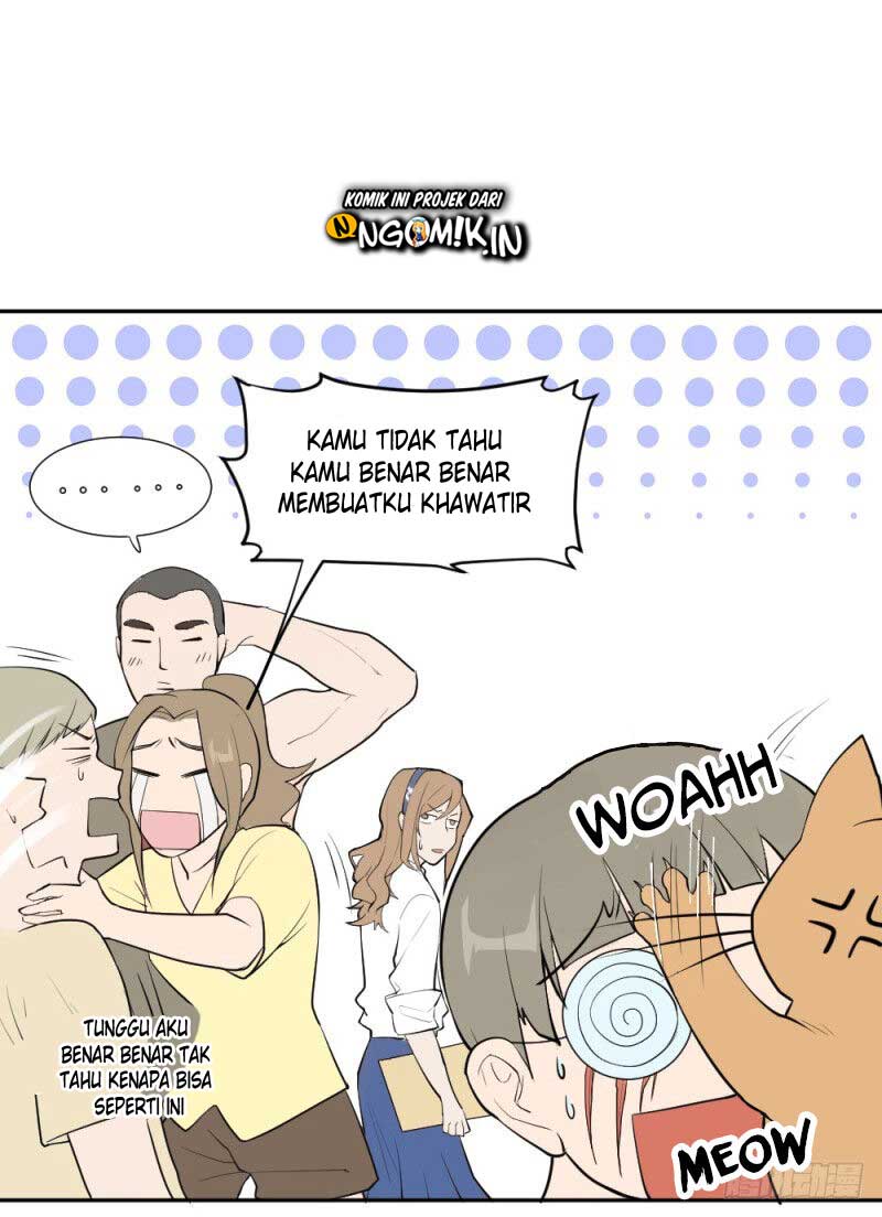 The Matchmaker Forbids Me From Dating Chapter 02 Gambar 90