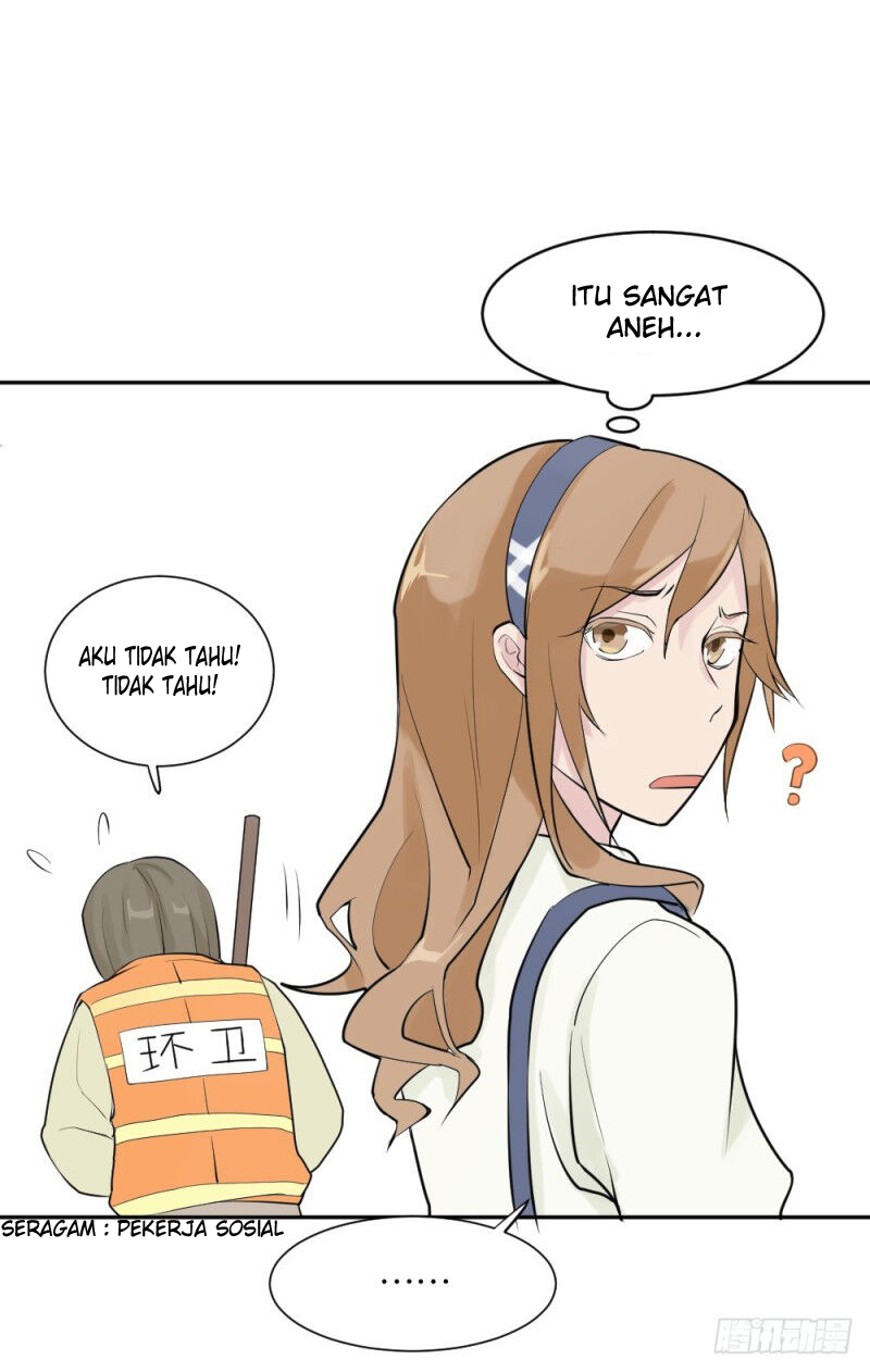 The Matchmaker Forbids Me From Dating Chapter 02 Gambar 91