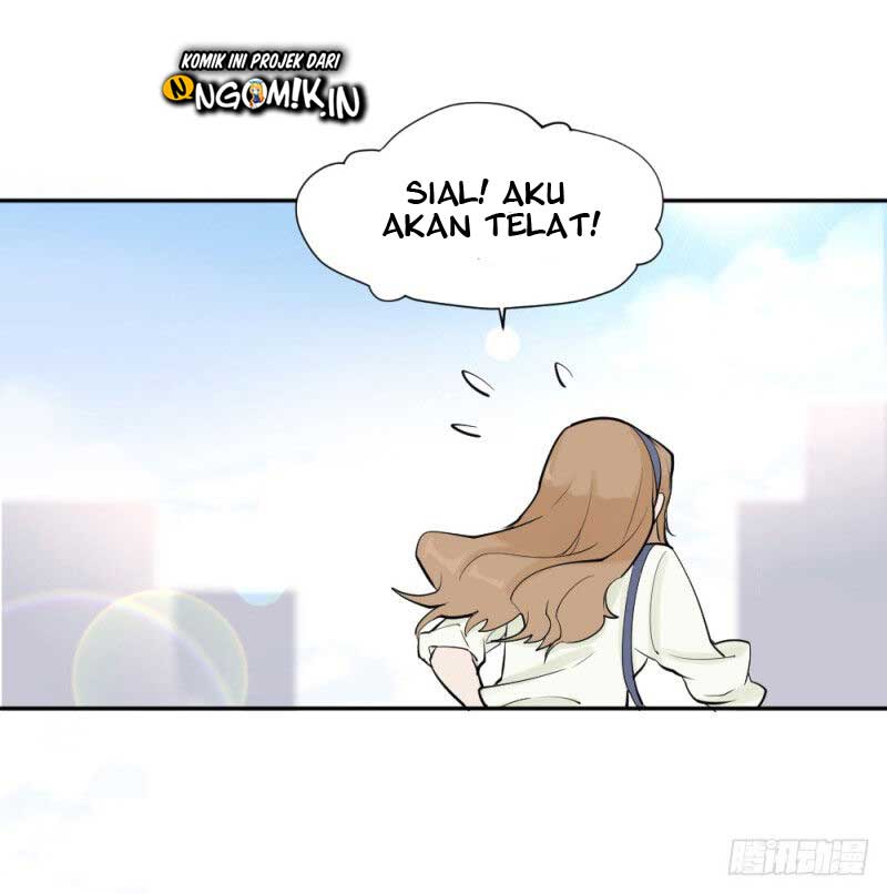The Matchmaker Forbids Me From Dating Chapter 02 Gambar 92