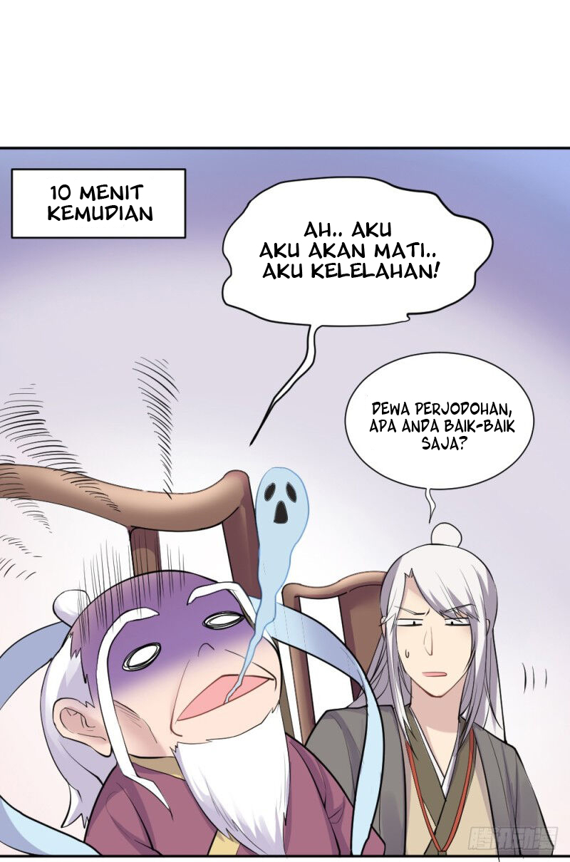 The Matchmaker Forbids Me From Dating Chapter 02 Gambar 93