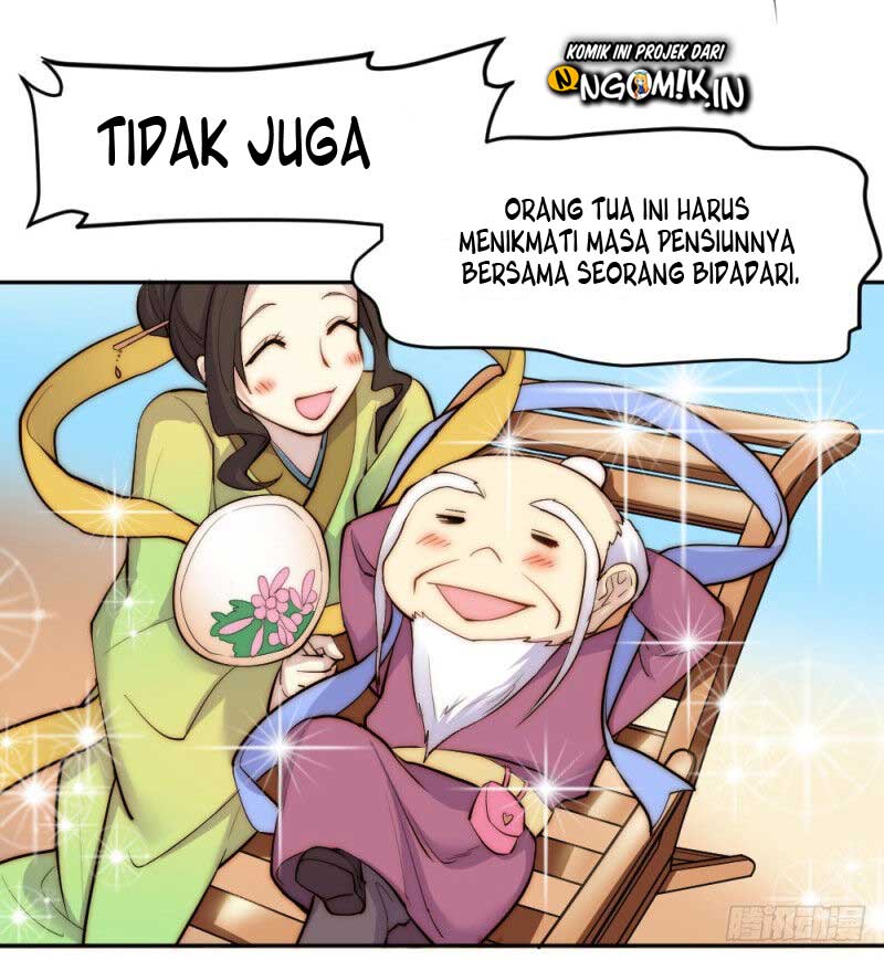 The Matchmaker Forbids Me From Dating Chapter 02 Gambar 94
