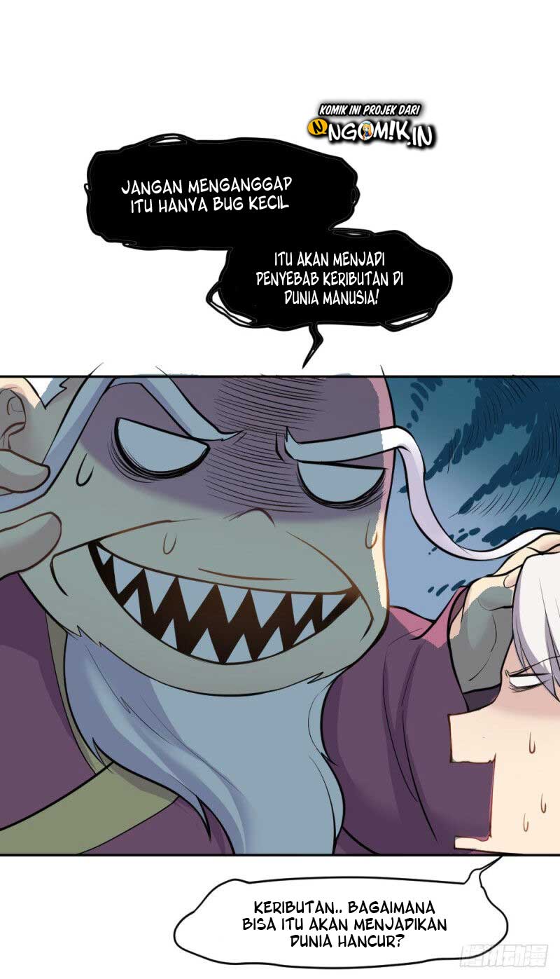 The Matchmaker Forbids Me From Dating Chapter 02 Gambar 96