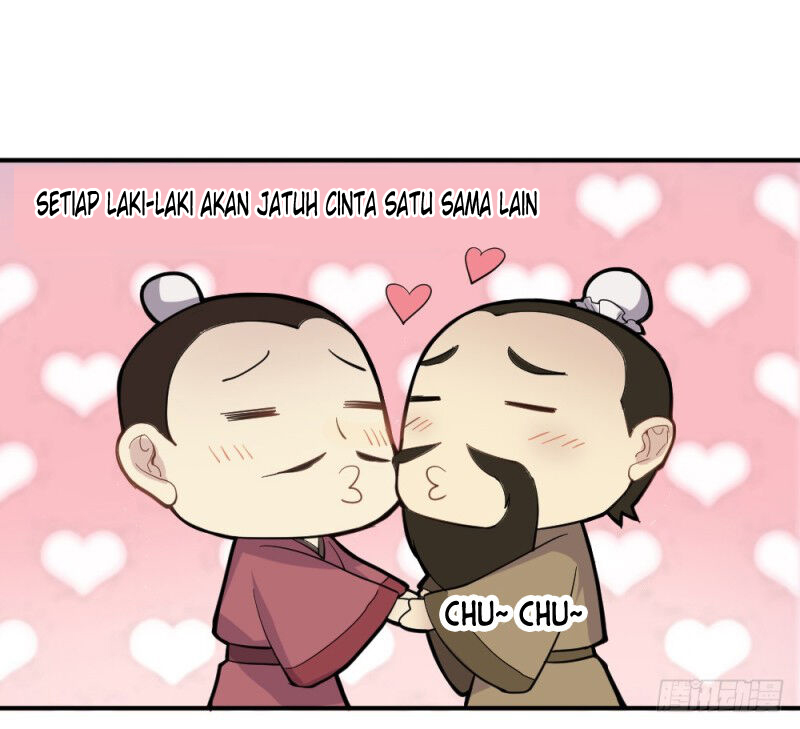 The Matchmaker Forbids Me From Dating Chapter 02 Gambar 97