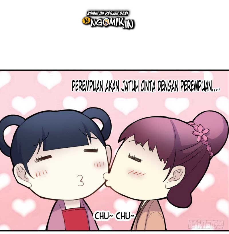 The Matchmaker Forbids Me From Dating Chapter 02 Gambar 98