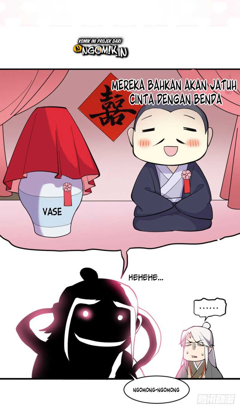 The Matchmaker Forbids Me From Dating Chapter 02 Gambar 100