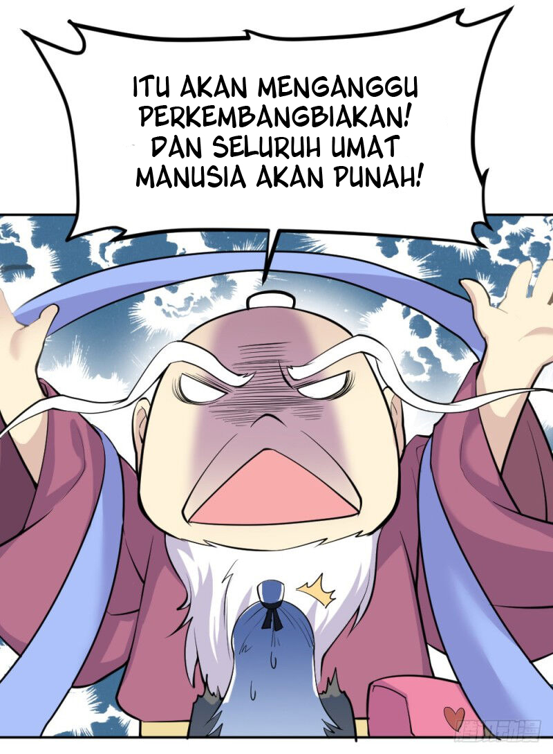 The Matchmaker Forbids Me From Dating Chapter 02 Gambar 101