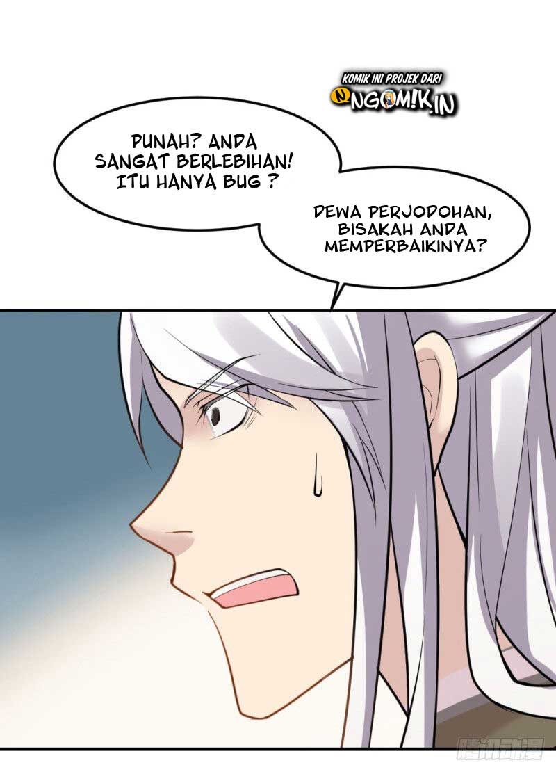 The Matchmaker Forbids Me From Dating Chapter 02 Gambar 102