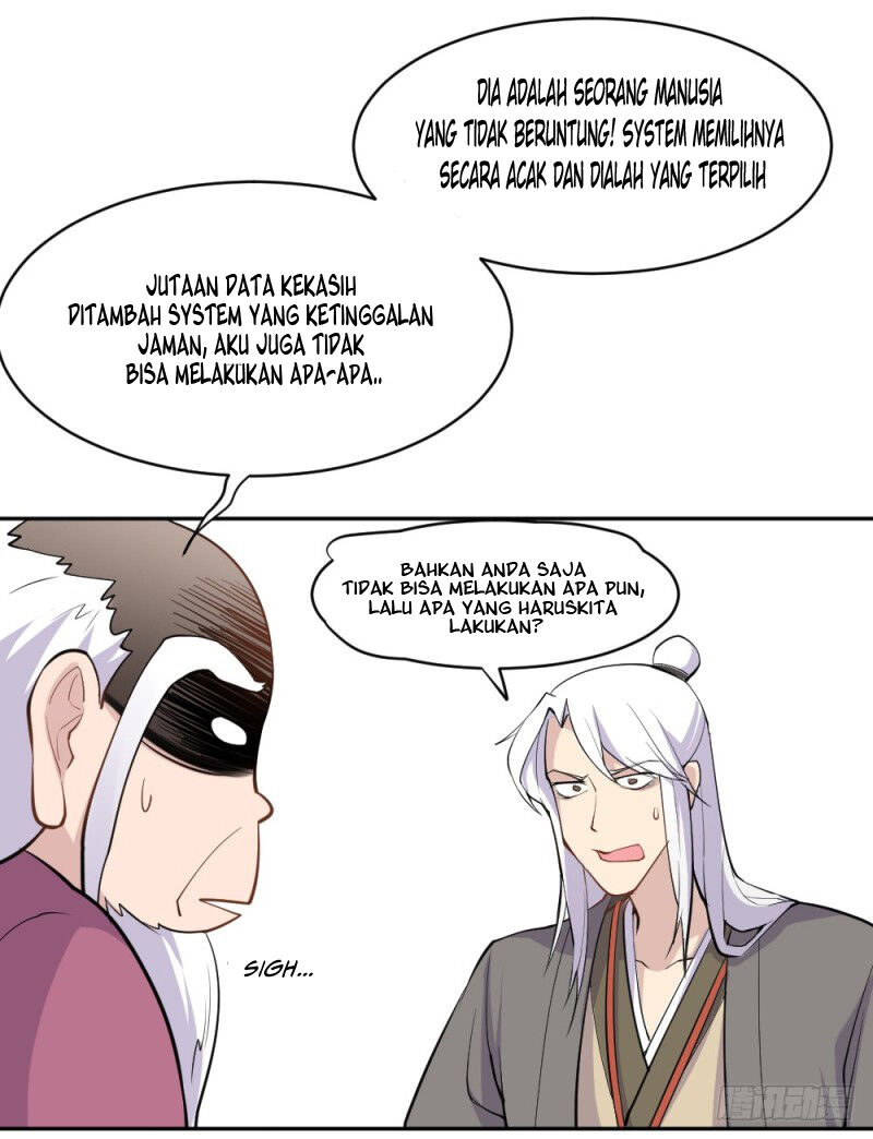 The Matchmaker Forbids Me From Dating Chapter 02 Gambar 103