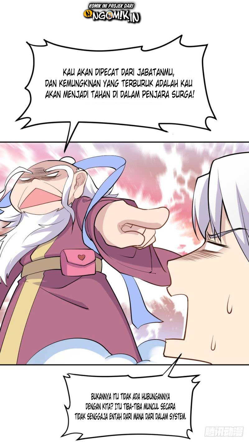 The Matchmaker Forbids Me From Dating Chapter 02 Gambar 104