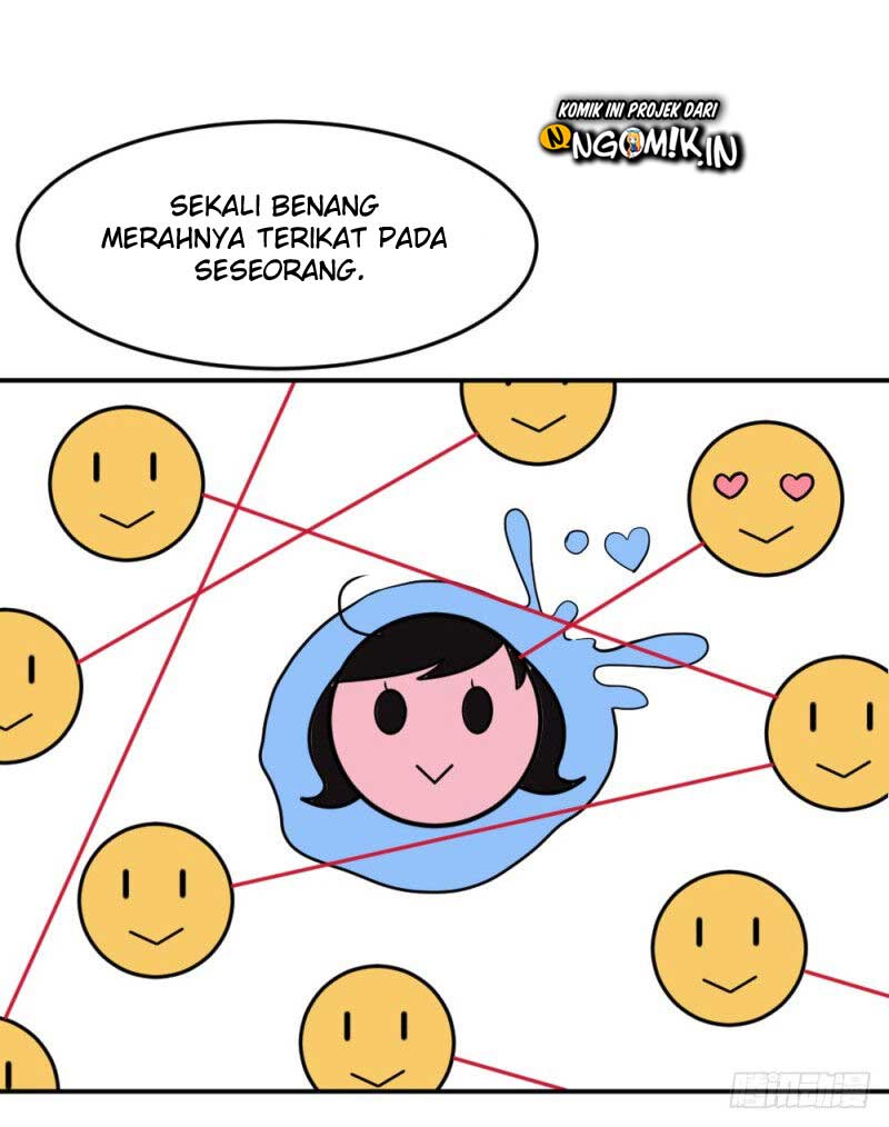 The Matchmaker Forbids Me From Dating Chapter 02 Gambar 110