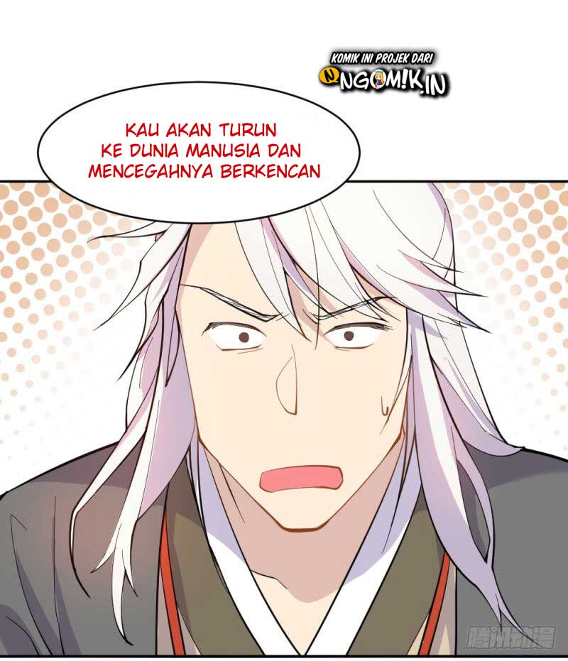 The Matchmaker Forbids Me From Dating Chapter 02 Gambar 112