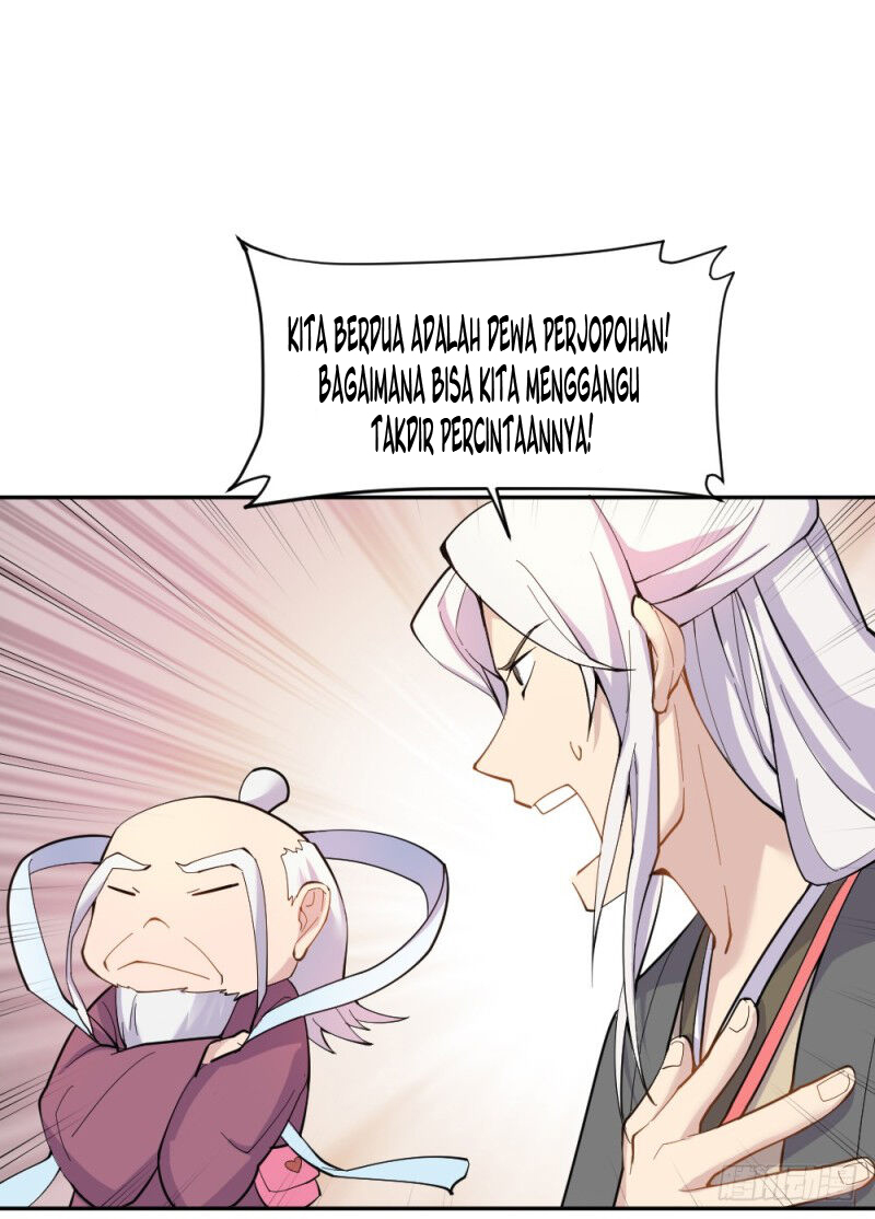 The Matchmaker Forbids Me From Dating Chapter 02 Gambar 113