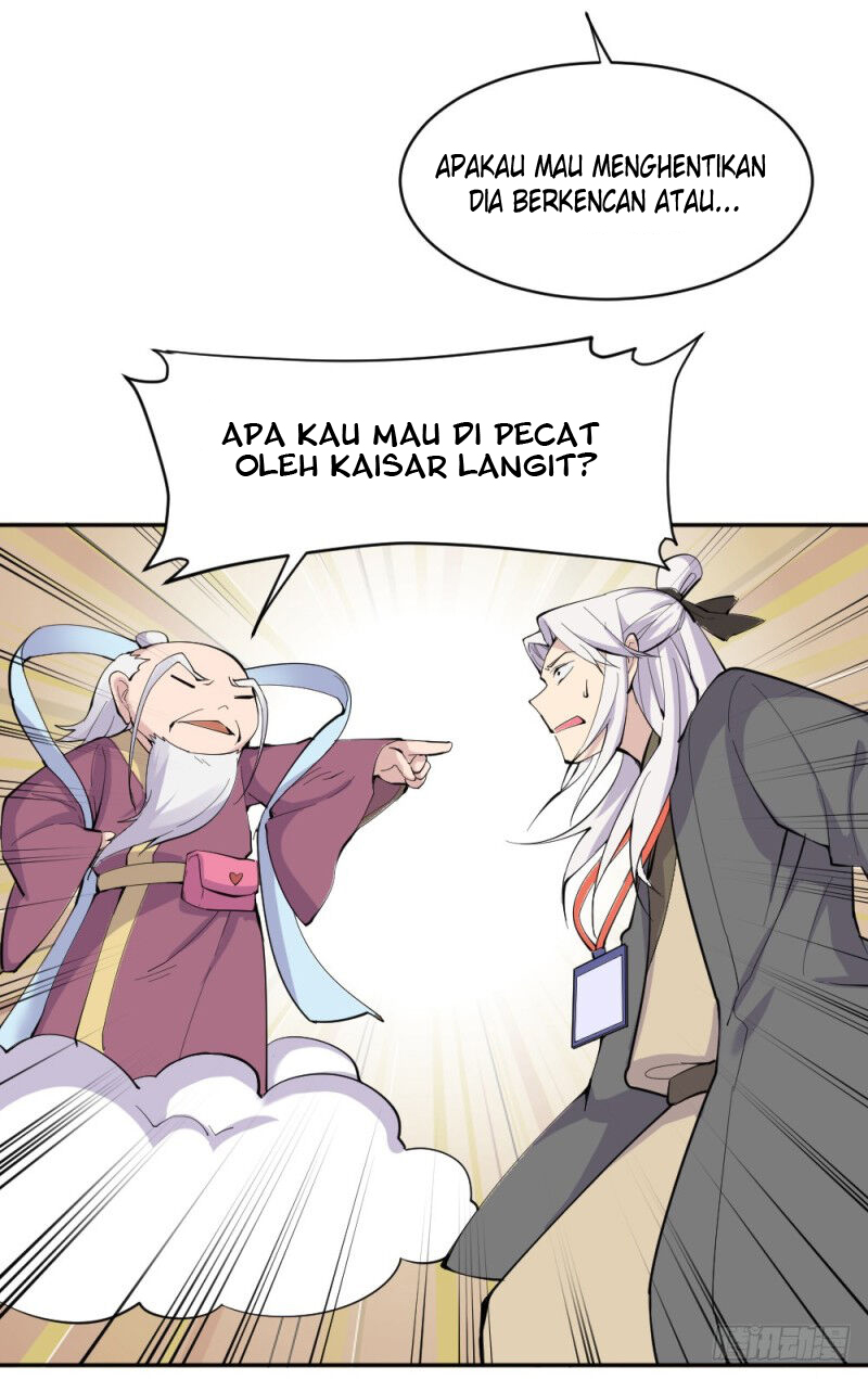 The Matchmaker Forbids Me From Dating Chapter 02 Gambar 115