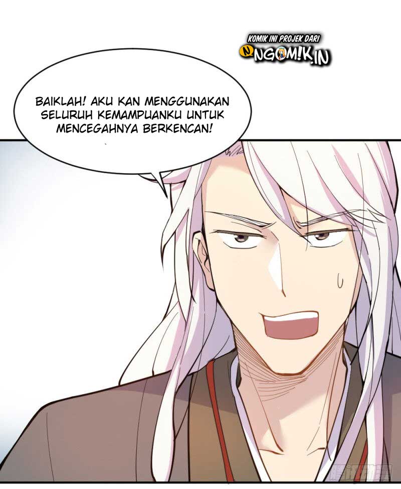 The Matchmaker Forbids Me From Dating Chapter 02 Gambar 118