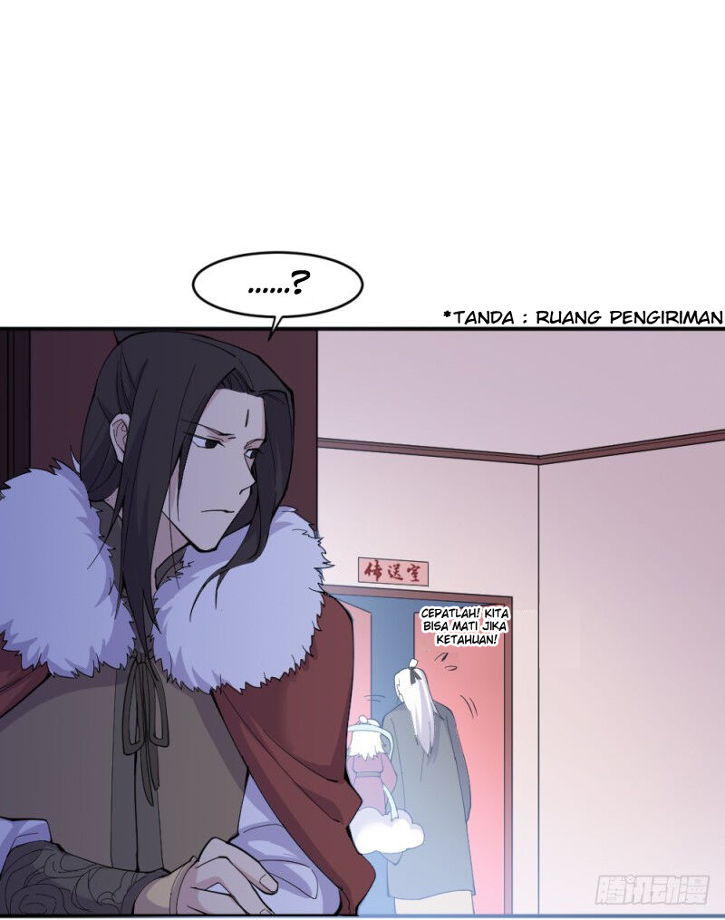 The Matchmaker Forbids Me From Dating Chapter 02 Gambar 121