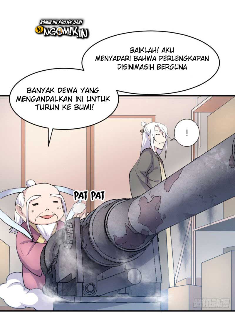 The Matchmaker Forbids Me From Dating Chapter 02 Gambar 124
