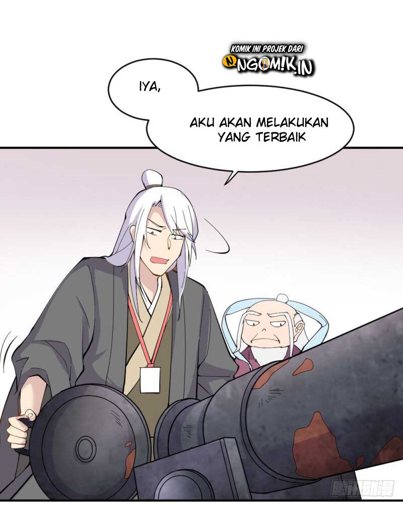 The Matchmaker Forbids Me From Dating Chapter 02 Gambar 130