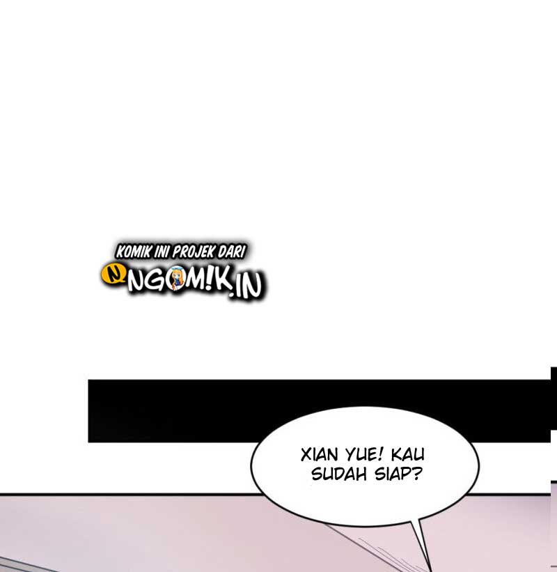 The Matchmaker Forbids Me From Dating Chapter 02 Gambar 131