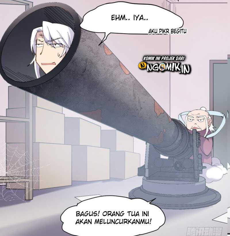 The Matchmaker Forbids Me From Dating Chapter 02 Gambar 132