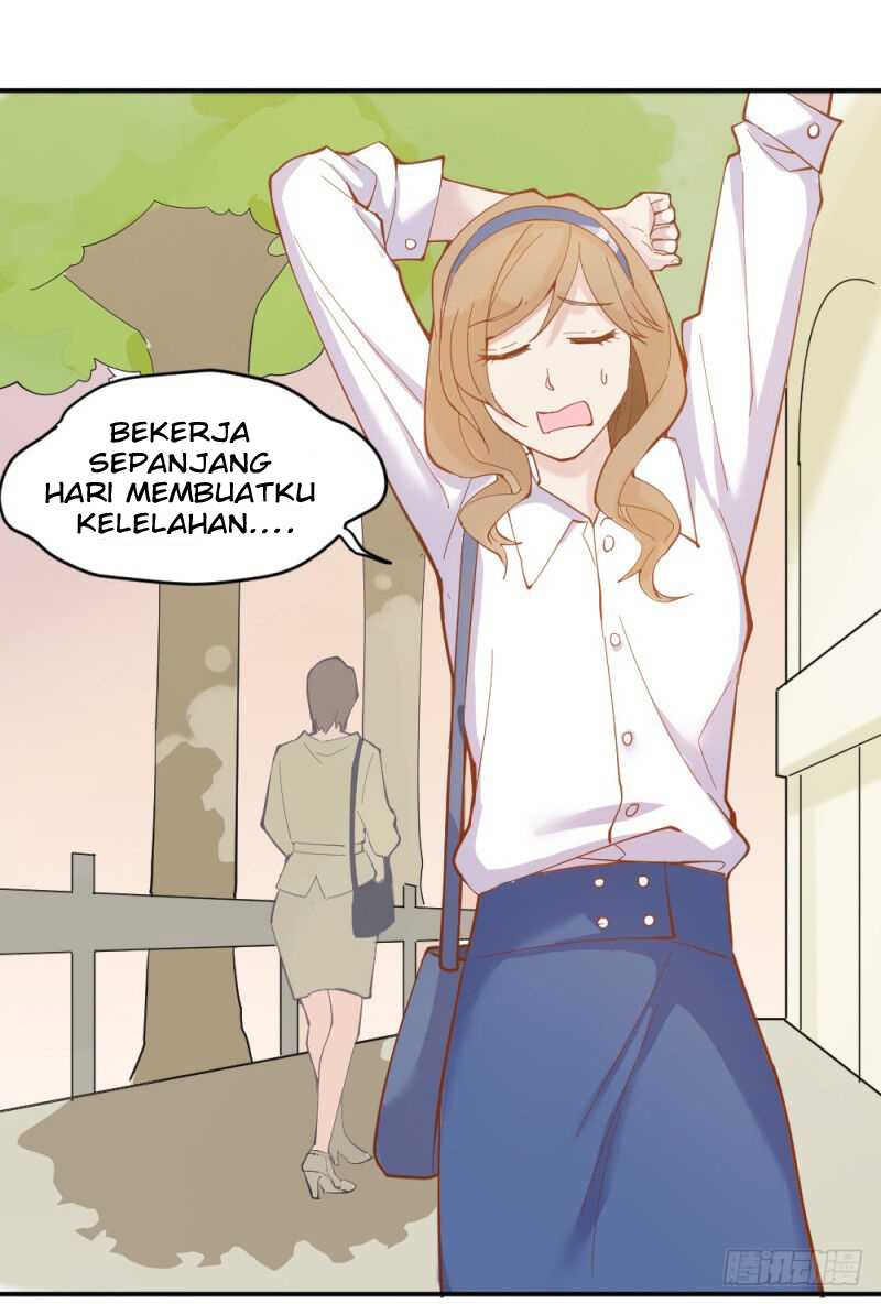 The Matchmaker Forbids Me From Dating Chapter 02 Gambar 139