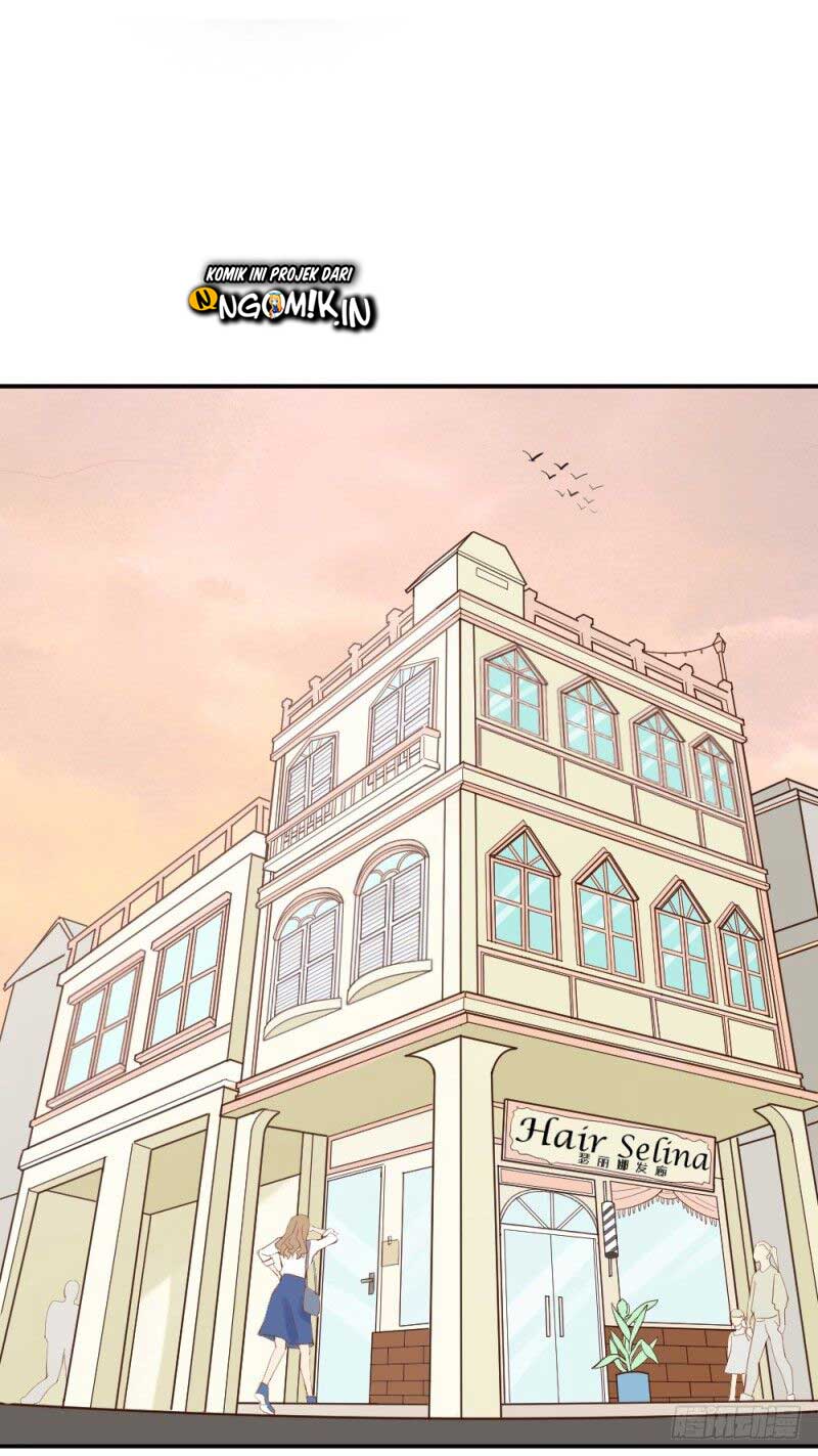 The Matchmaker Forbids Me From Dating Chapter 02 Gambar 140