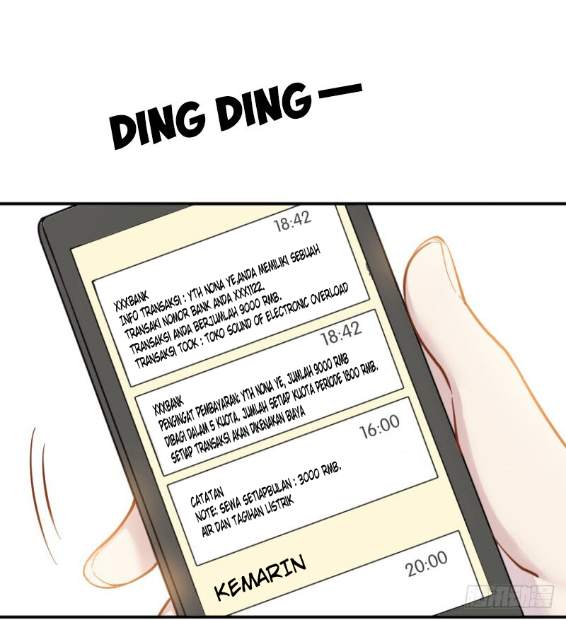 The Matchmaker Forbids Me From Dating Chapter 02 Gambar 141
