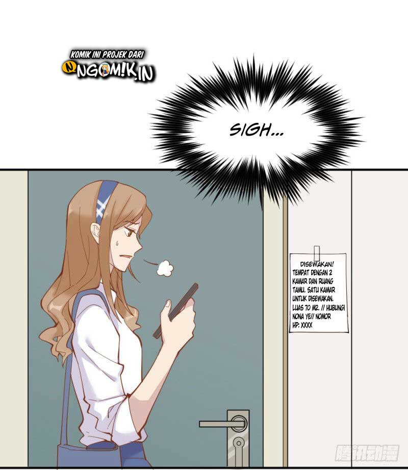 The Matchmaker Forbids Me From Dating Chapter 02 Gambar 142