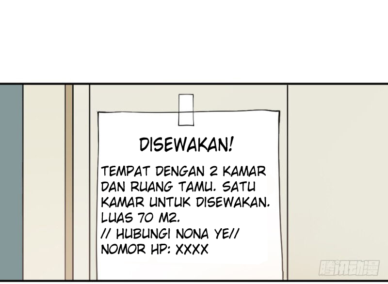 The Matchmaker Forbids Me From Dating Chapter 02 Gambar 143