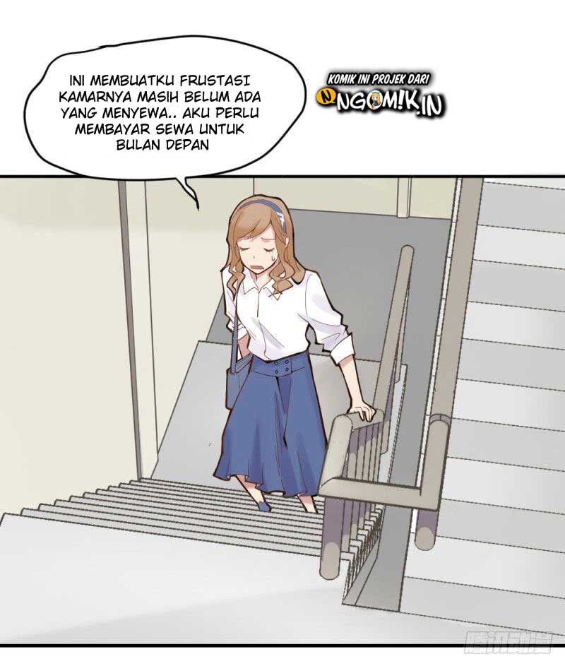 The Matchmaker Forbids Me From Dating Chapter 02 Gambar 144