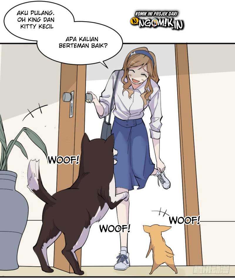 The Matchmaker Forbids Me From Dating Chapter 02 Gambar 146