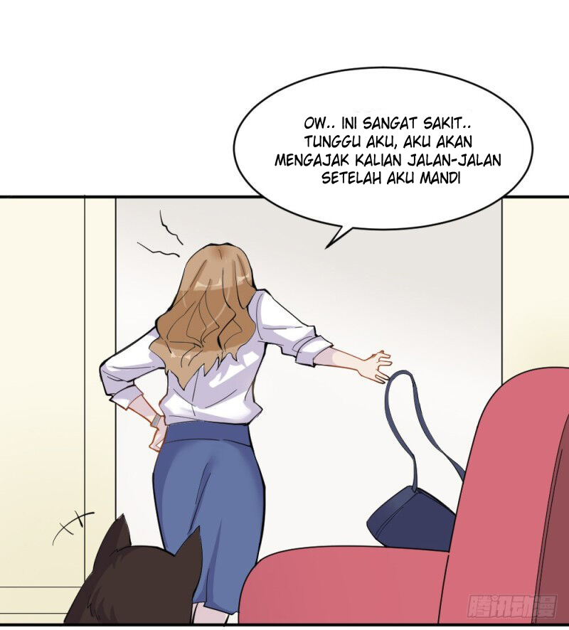 The Matchmaker Forbids Me From Dating Chapter 02 Gambar 147