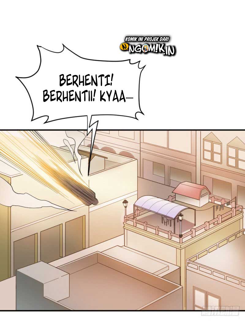 The Matchmaker Forbids Me From Dating Chapter 02 Gambar 152