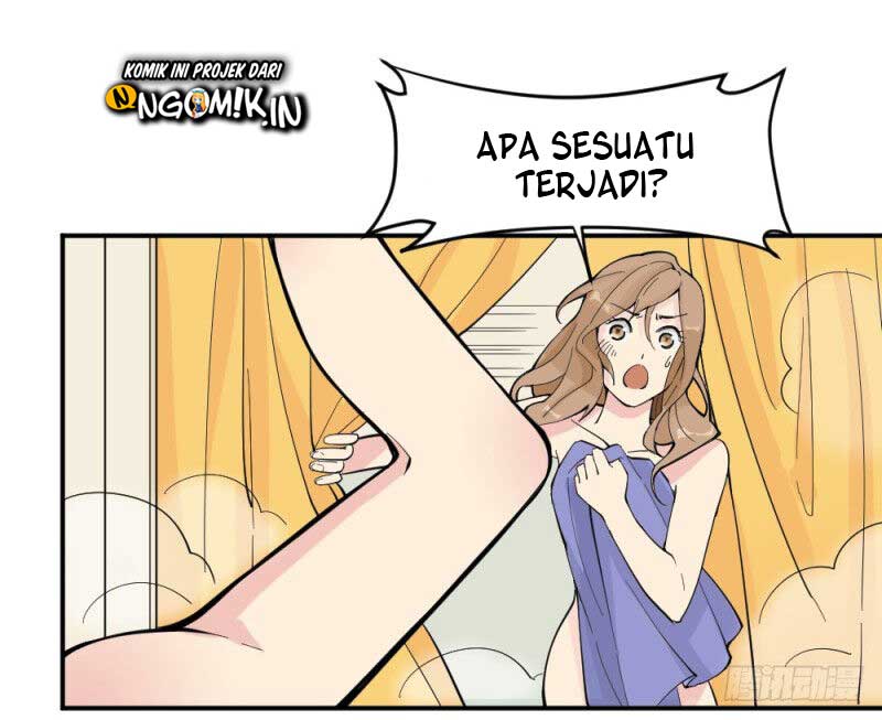 The Matchmaker Forbids Me From Dating Chapter 02 Gambar 154