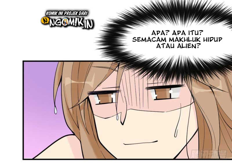 The Matchmaker Forbids Me From Dating Chapter 02 Gambar 158
