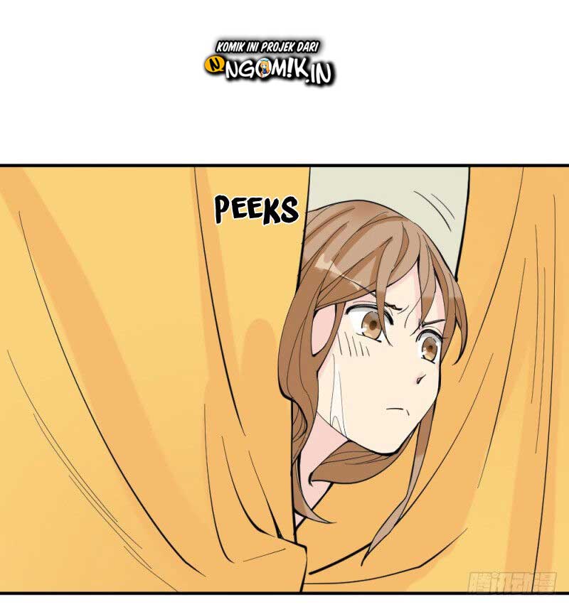 The Matchmaker Forbids Me From Dating Chapter 02 Gambar 160