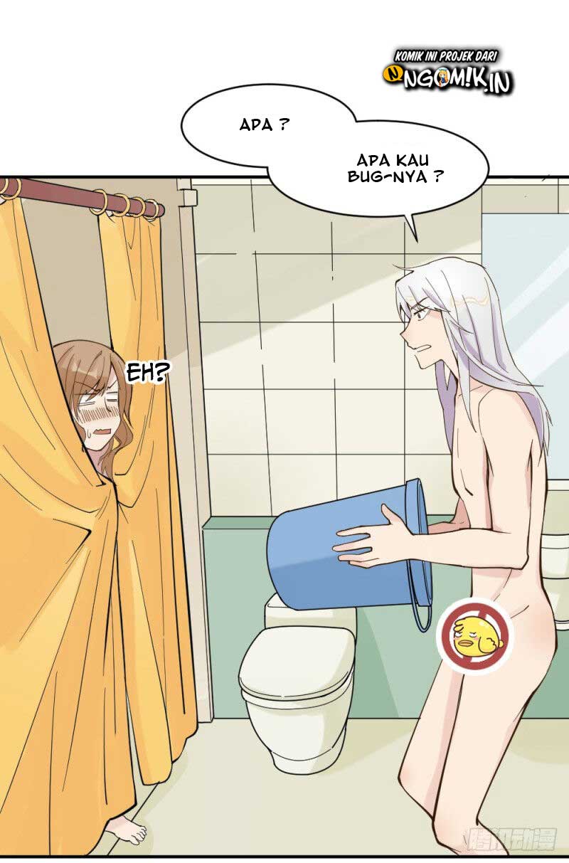 The Matchmaker Forbids Me From Dating Chapter 02 Gambar 164