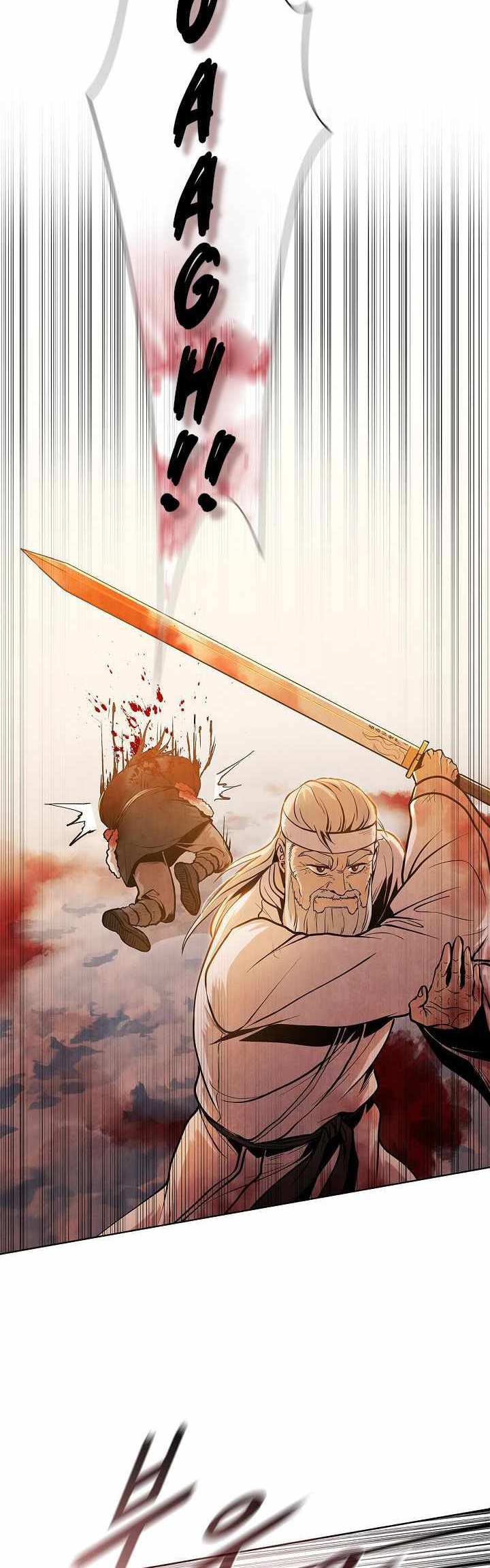 The Messenger (The Senior Disciple) Chapter 11 Gambar 14