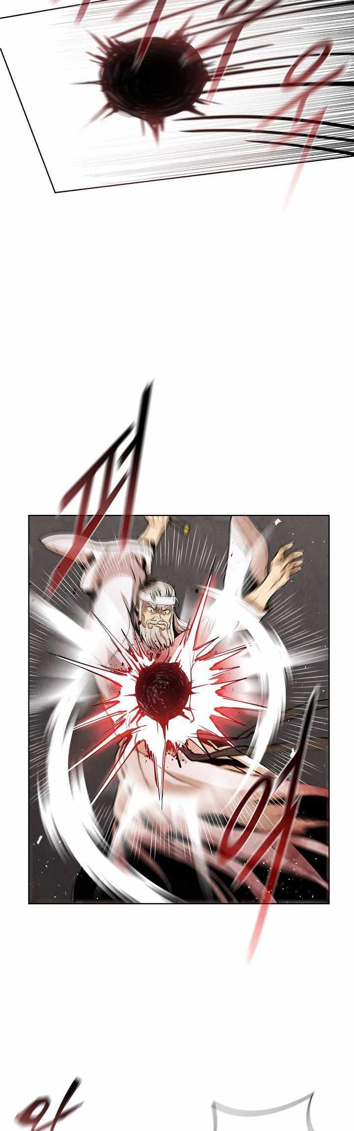 The Messenger (The Senior Disciple) Chapter 11 Gambar 15