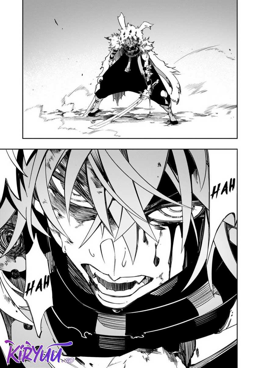 The Most Notorious “Talker” Runs the World’s Greatest Clan Chapter 51 Gambar 8