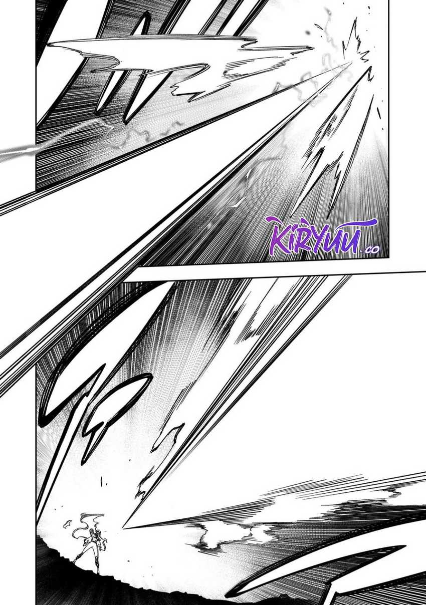 The Most Notorious “Talker” Runs the World’s Greatest Clan Chapter 51 Gambar 15