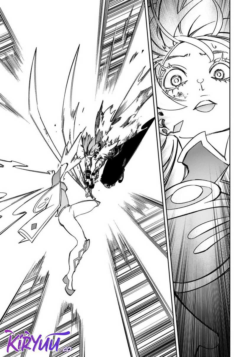 The Most Notorious “Talker” Runs the World’s Greatest Clan Chapter 51 Gambar 16