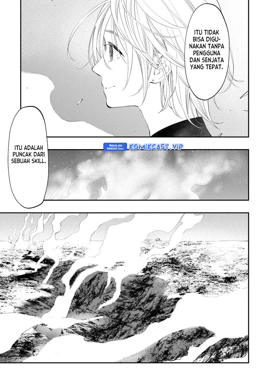 The New Gate Chapter 95 Gambar 7