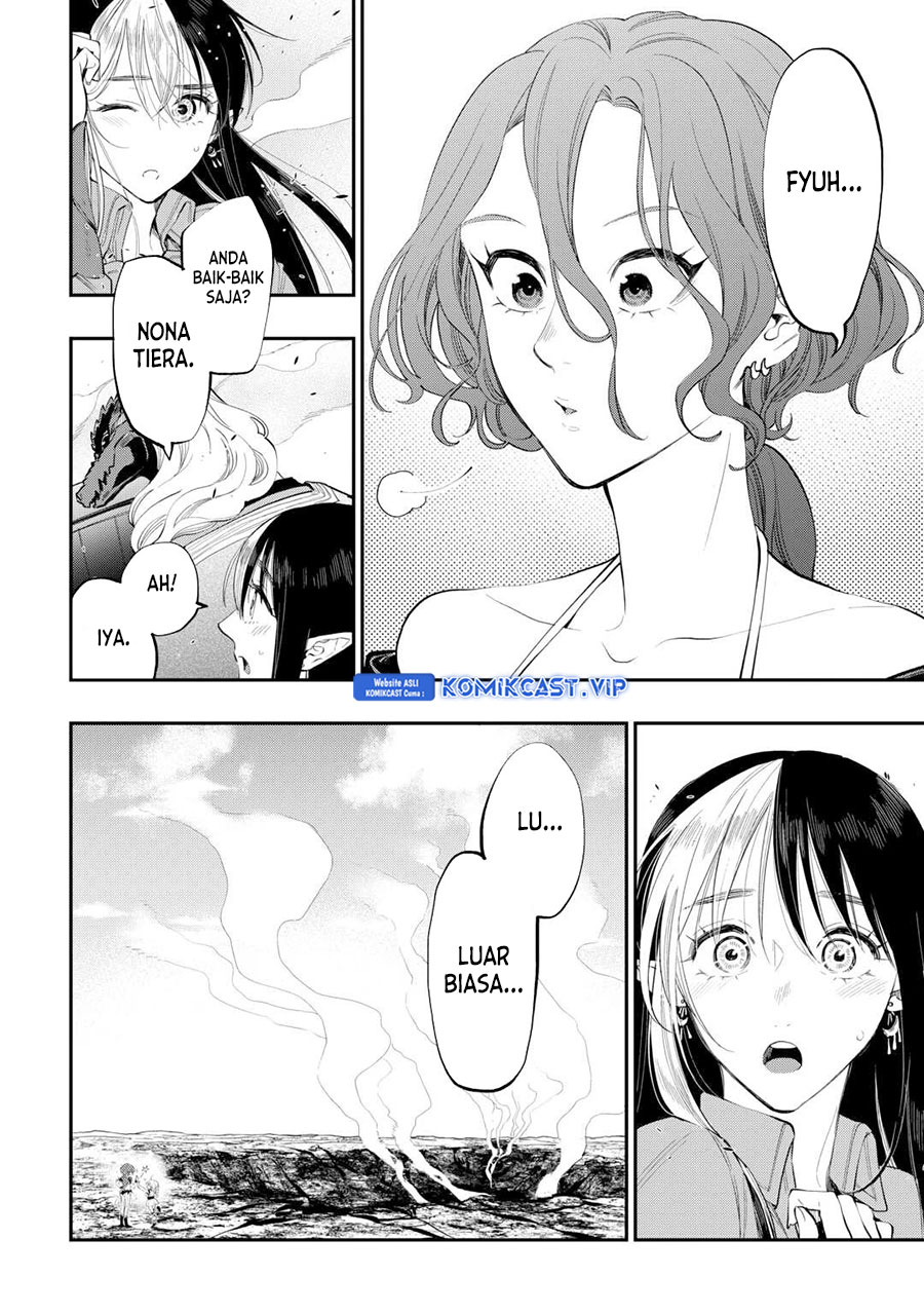 The New Gate Chapter 95 Gambar 8