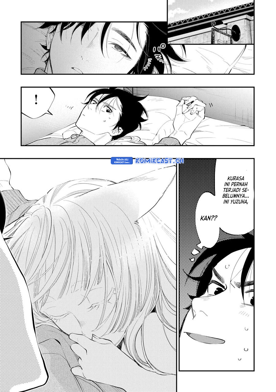 The New Gate Chapter 98 Gambar 4